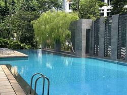 Leonie Hill Residences (D9), Apartment #618922831